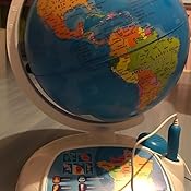 CLEMENTONI Exploraglobe Interactif Pas Cher