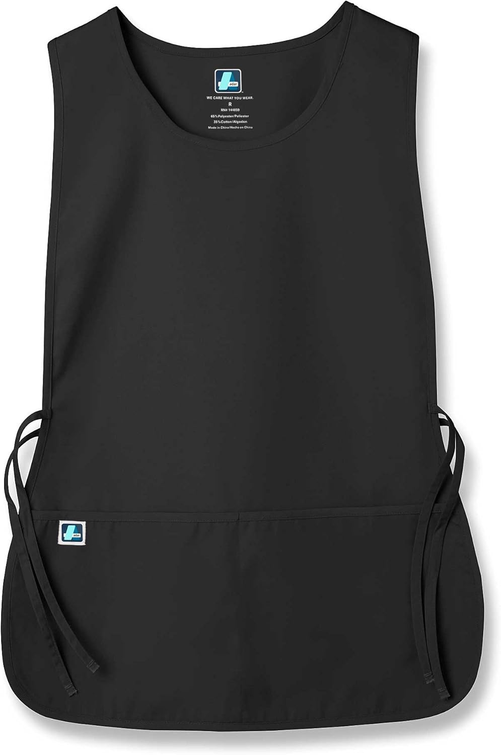 Adar Universal Cobbler Apron - Unisex Cobbler Apron: Clothing
