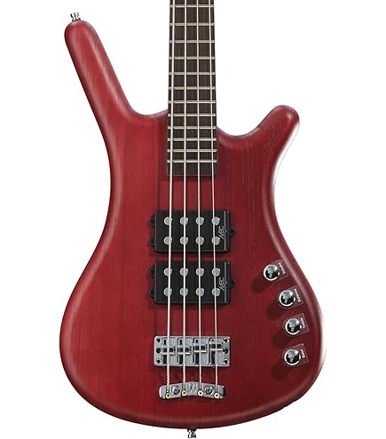 に*ん様 Warwick RockBass Corvette 5st activ