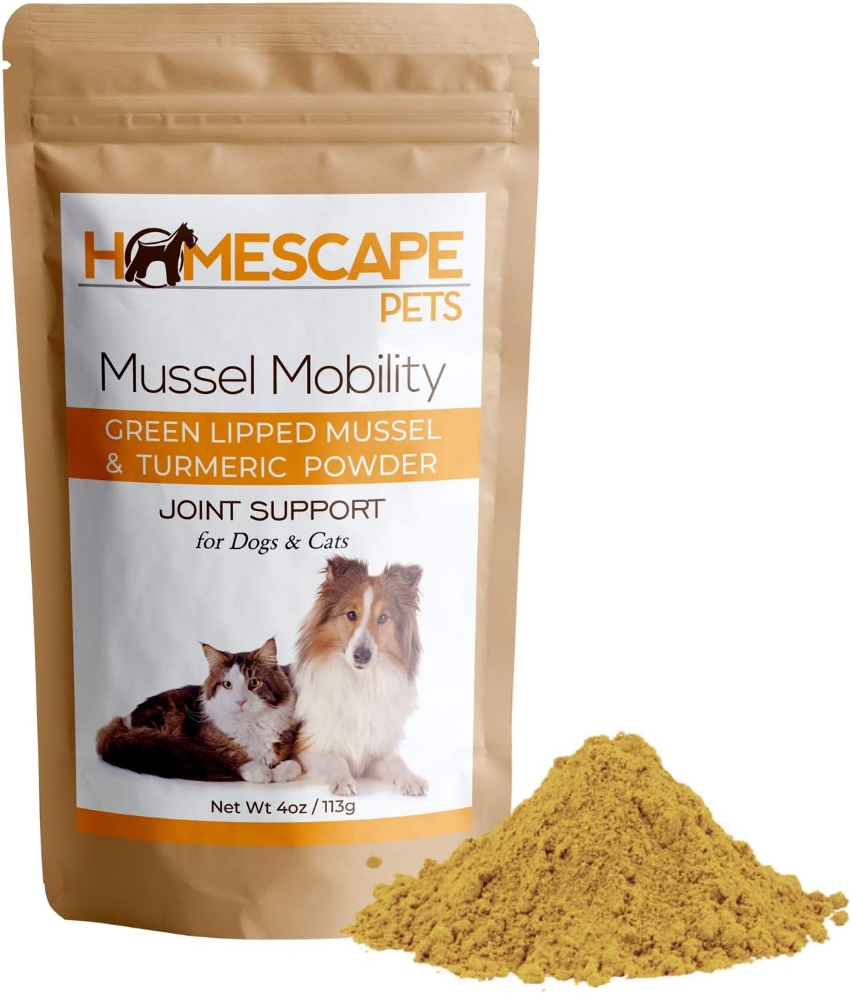 best green lipped mussel supplement for dogs