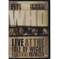 Amazon.com: The Who: 30 Years Of Maximum R&B Live : The Who