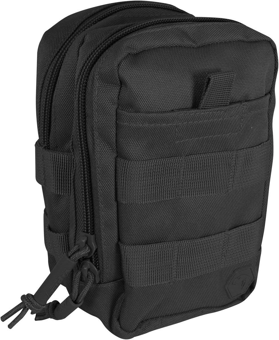 Viper TACTICAL Splitter Pouch Black