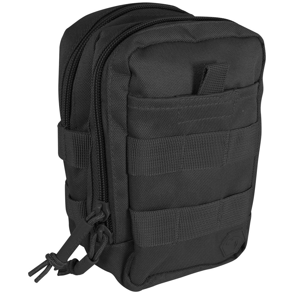 Viper TACTICAL Splitter Pouch Black