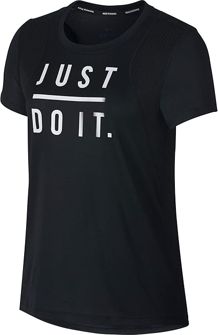 playeras nike deportivas para mujer