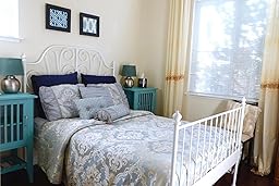 Leirvik bed review Sydney