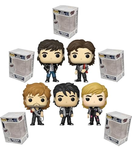 DURAN DURAN the wild boys コンプ Funko POP! Amazon.com: Funko POP! Rocks: Duran Duran - Wild Boys John Taylor