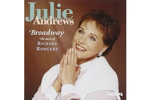 Broadway: The Music Of Richard Rodgers