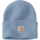 Carhartt Mens Acrylic Watch Hat A18
