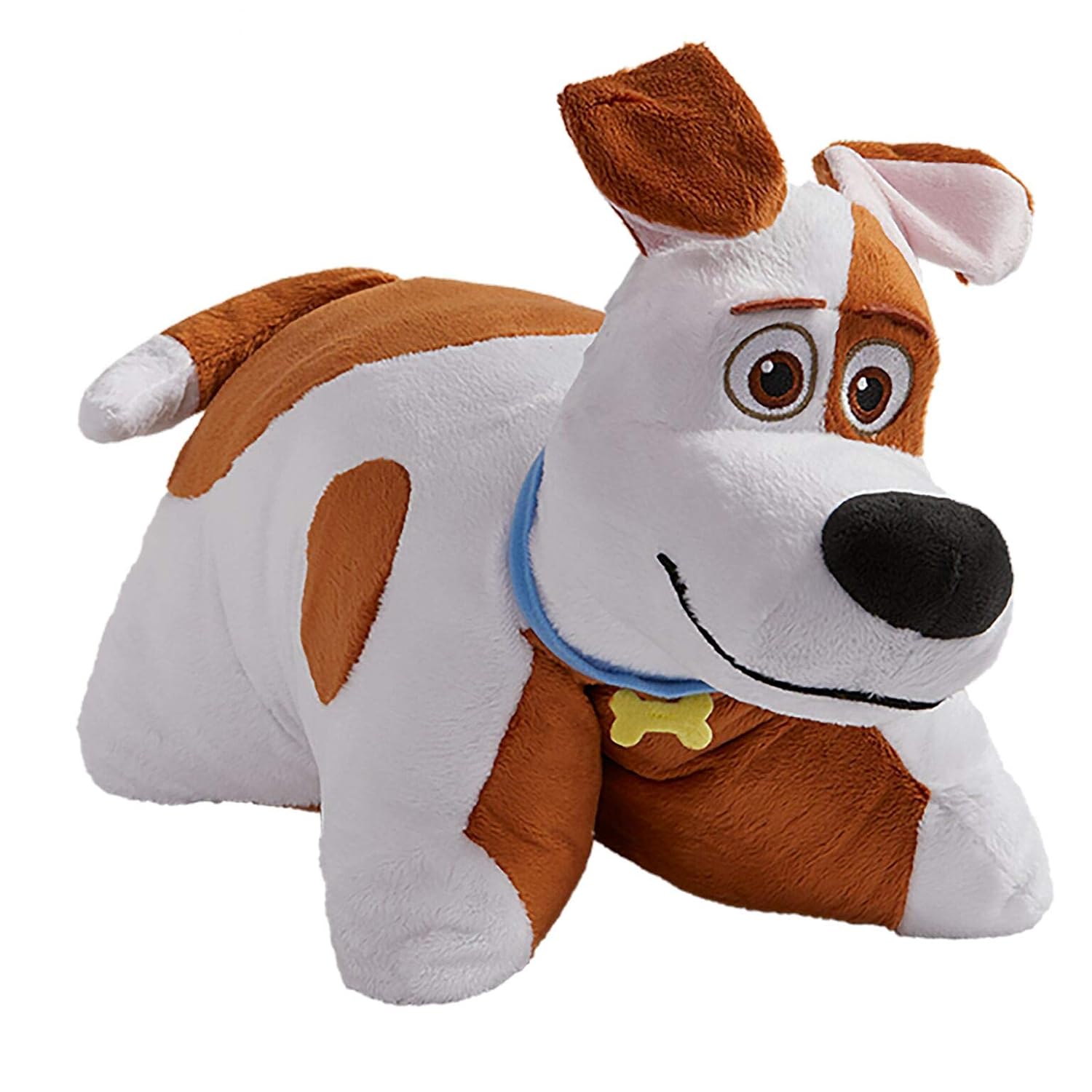 secret life of pets max plush