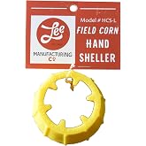 LEE Field Corn Hand Sheller