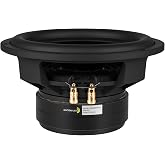 Dayton Audio RSS265HO-4 10" Reference HO Subwoofer 4 Ohm