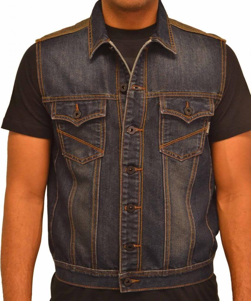 Ring of Fire Camino Real Vest
