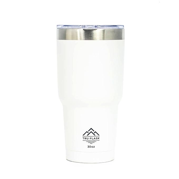 tru flask 18oz