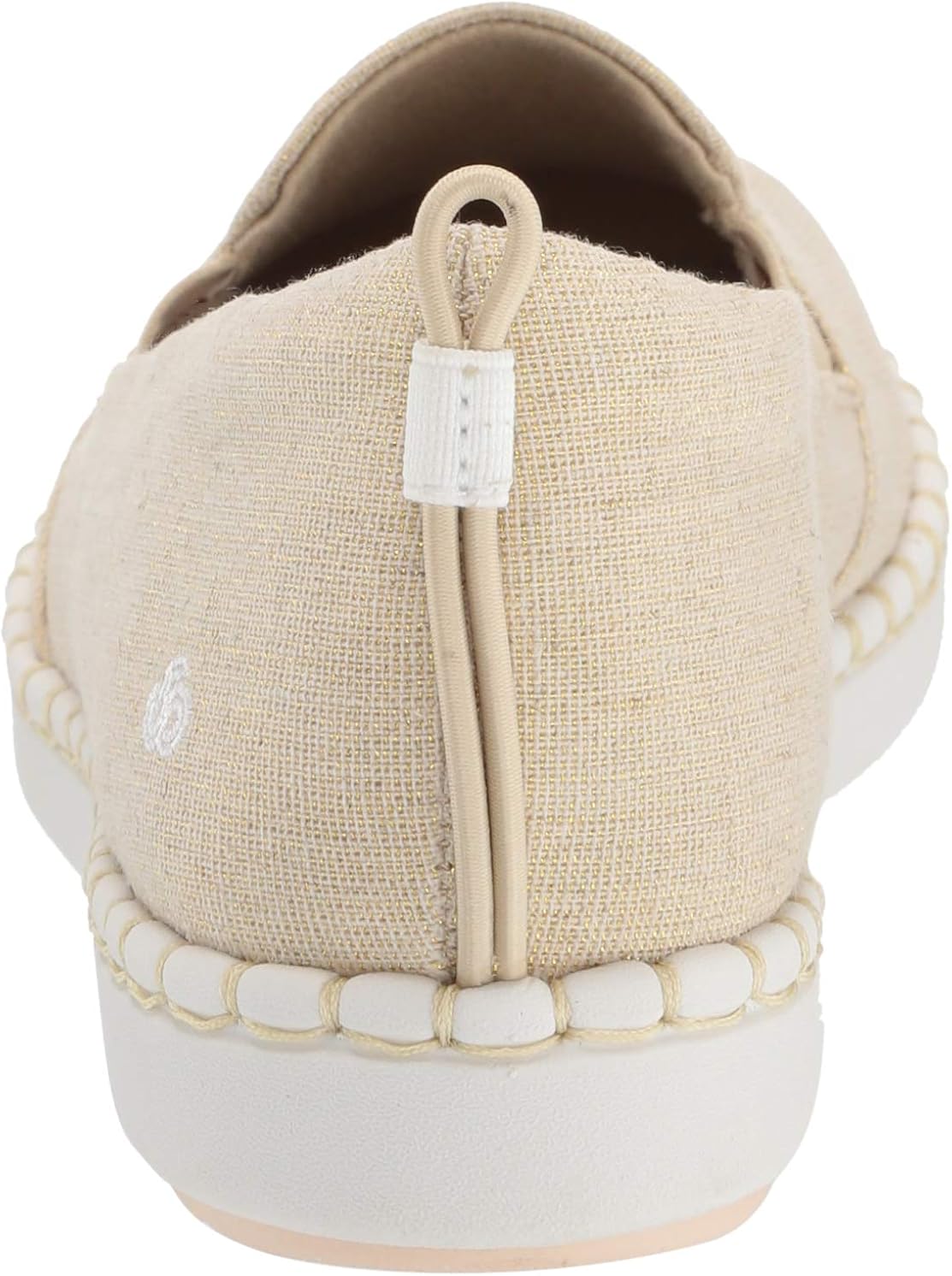 clarks women's step glow slip loafer flat