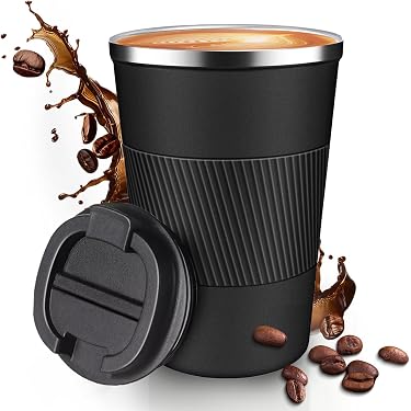 Amazon Best Sellers: Best Insulated Cups & Mugs