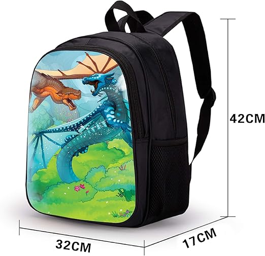 wings of fire backpack