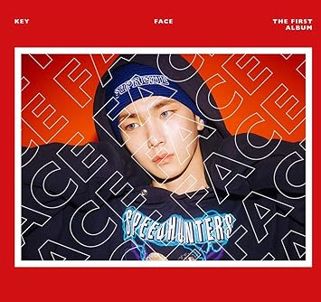 Image result for key face album