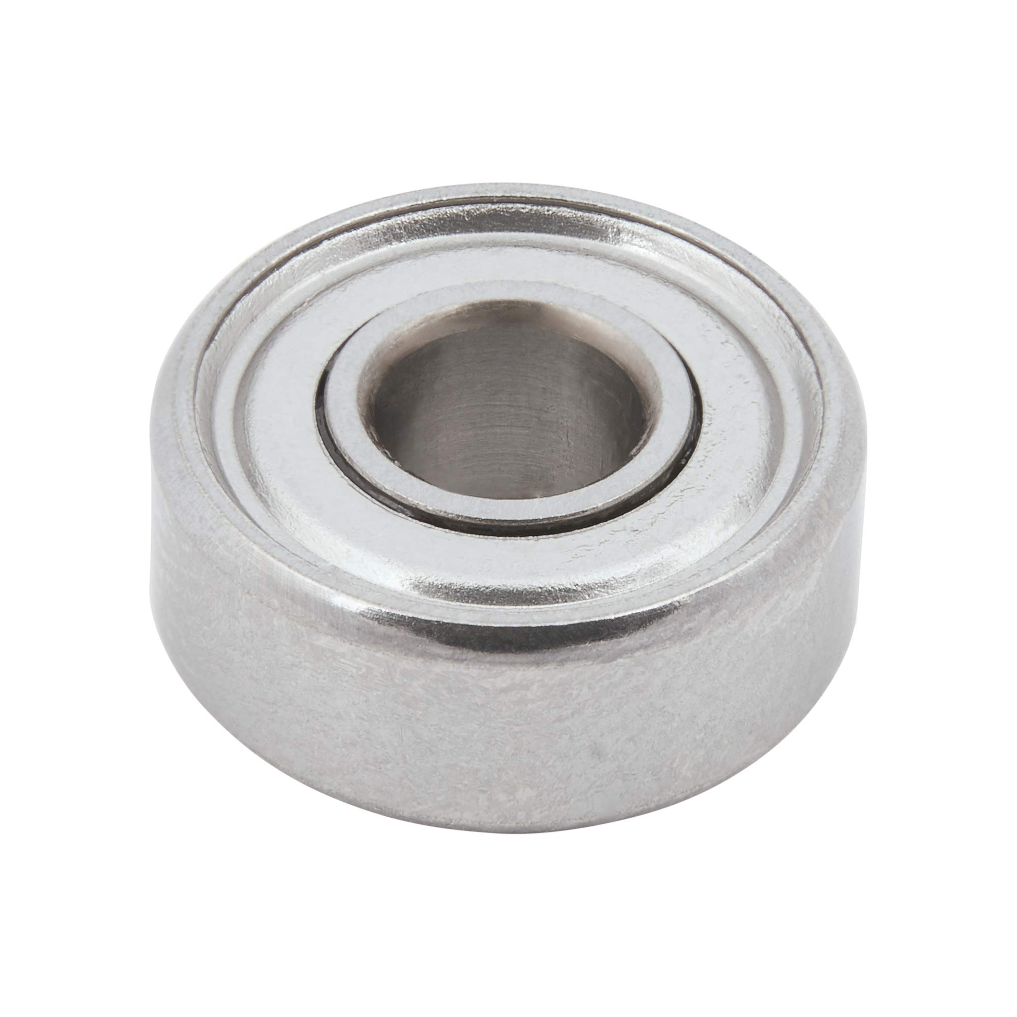 Trend Router Cutter Bearing, 5/8 Inch Diameter, 1/4 Inch Bore, B16
