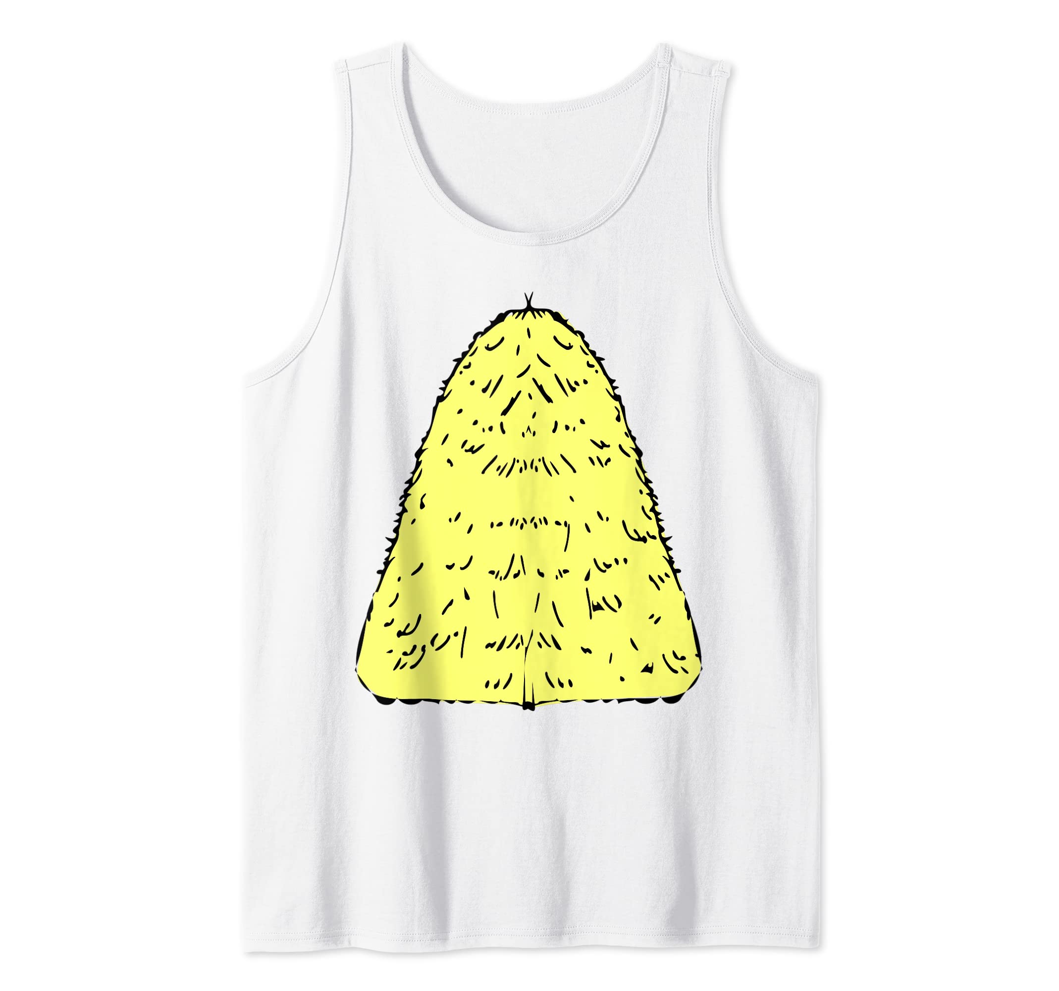 Haystack Costume Tank Top