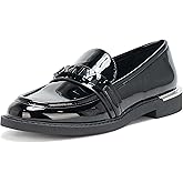 DKNY Women's Rooney Logo Loafers