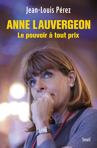 Download Anne Lauvergeon, le pouvoir à tout prix (DOCUMENTS (H.C)) PDF