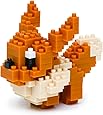 ナノブロック ポケットモンスター ポケットモンスター イーブイ NBPM_005
