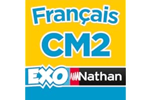 ExoNathan Français CM2 : des exercices de révision et d’entraînement pour les élèves du primaire