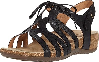 amazon josef seibel sandals