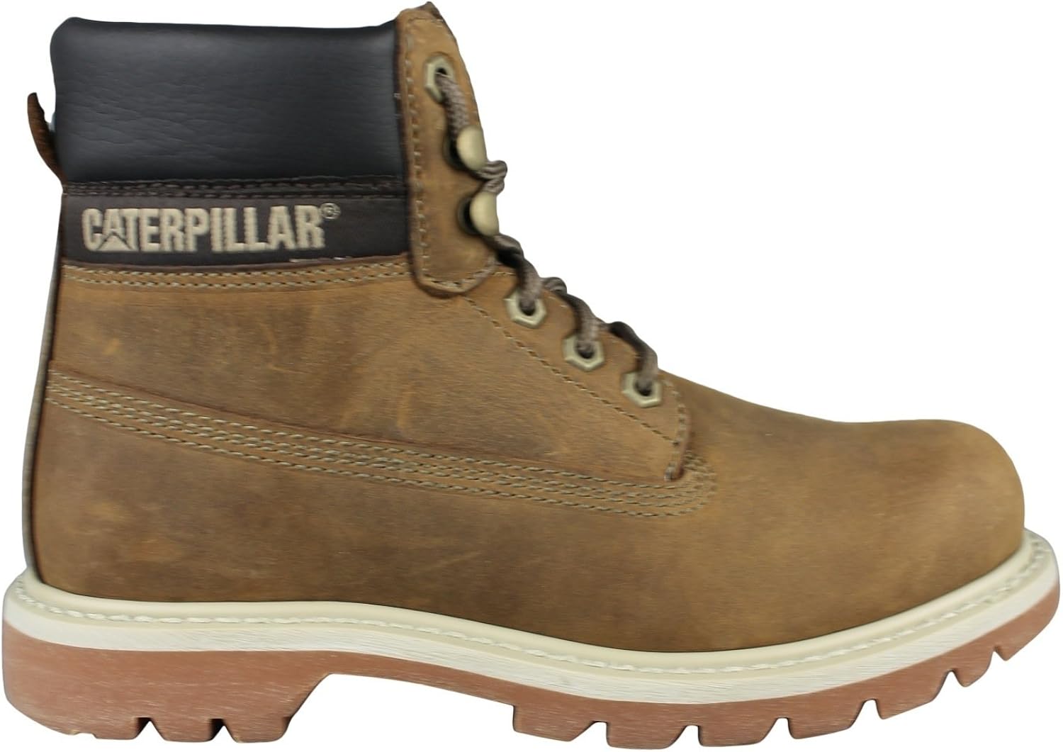 caterpillar colorado dark beige