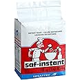 Saf Instant Yeast, 1 Pound Pouch - 15 Pack15