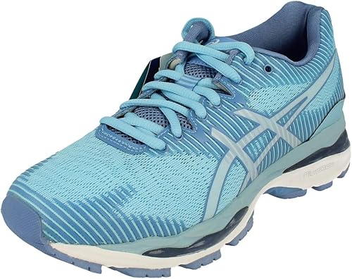 tenis asics ziruss 2 feminino