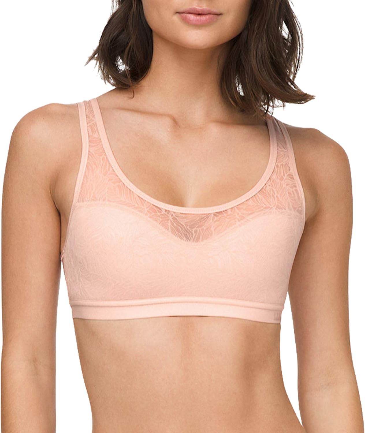 Lululemon Shadow Mesh Bra Leaf Mysh Misty Shell At Amazon