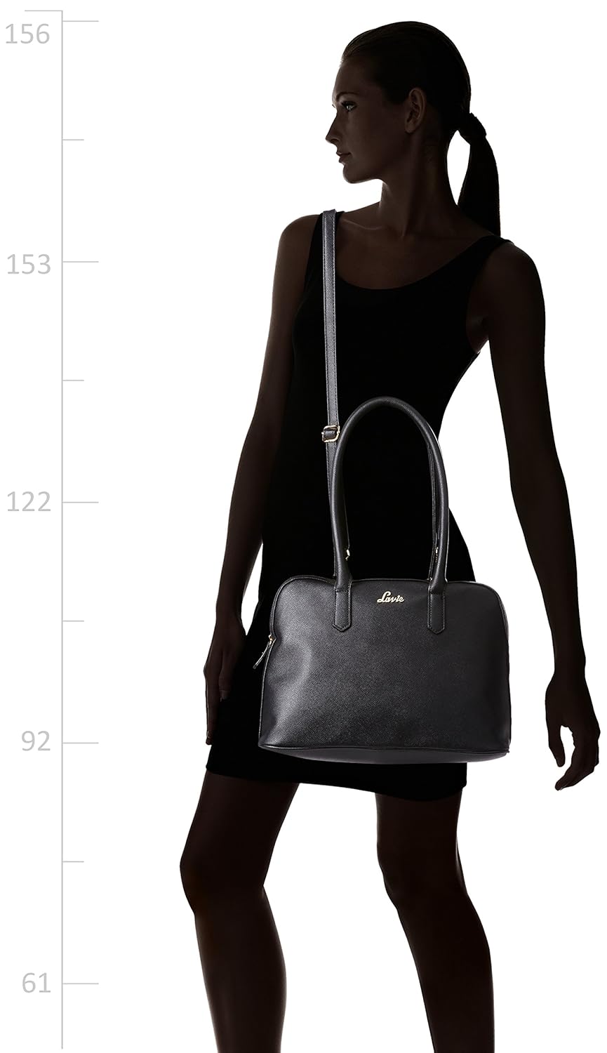 lavie aspasia women's handbag (black) ()