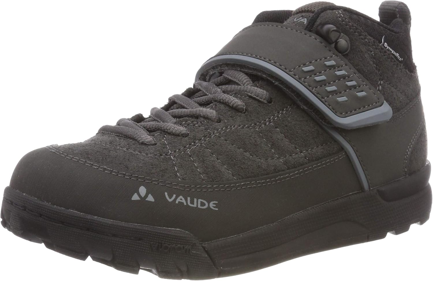 Chaussures VTT VAUDE Moab Mid STX II - Imperméables Sympatex, Semelle Adhérente - Pour Trail, Enduro, Freeride