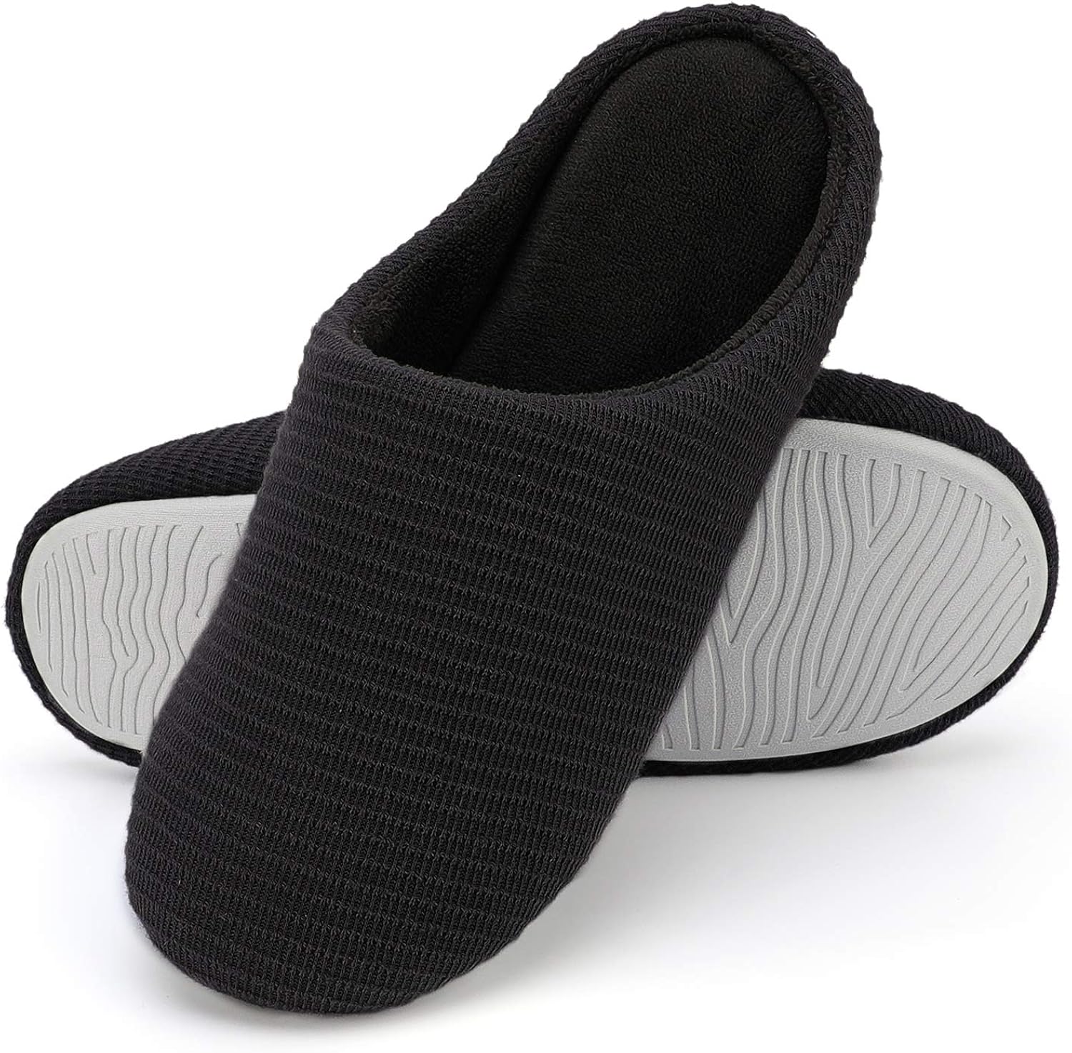 wishcotton men's slippers