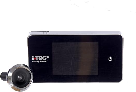 mirilla electronica amazon