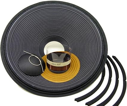 jbl speaker recone kits