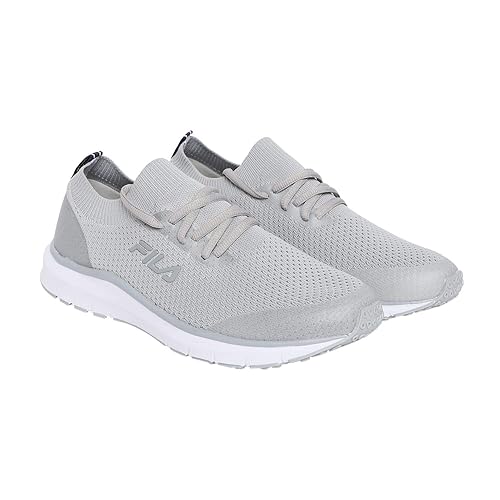 fila dual speed running shoes