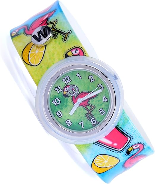 reloj infantil amazon