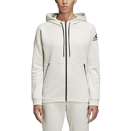 adidas Damen Id Stadium Hoodie
