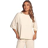 Petal & Pup Women's Top