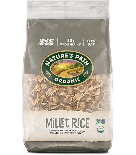 Rude Health Puffed Oats 175g | Buy Now With Express International - View #6