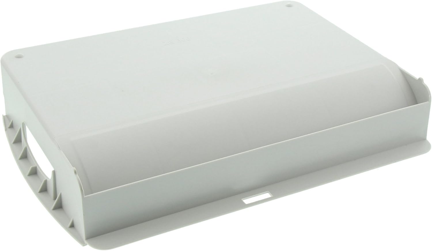 Burg Wächter ZE 300 Euro Counting Insert for Business 7300 and Office 2307 ier Tills, Grey - Image 3