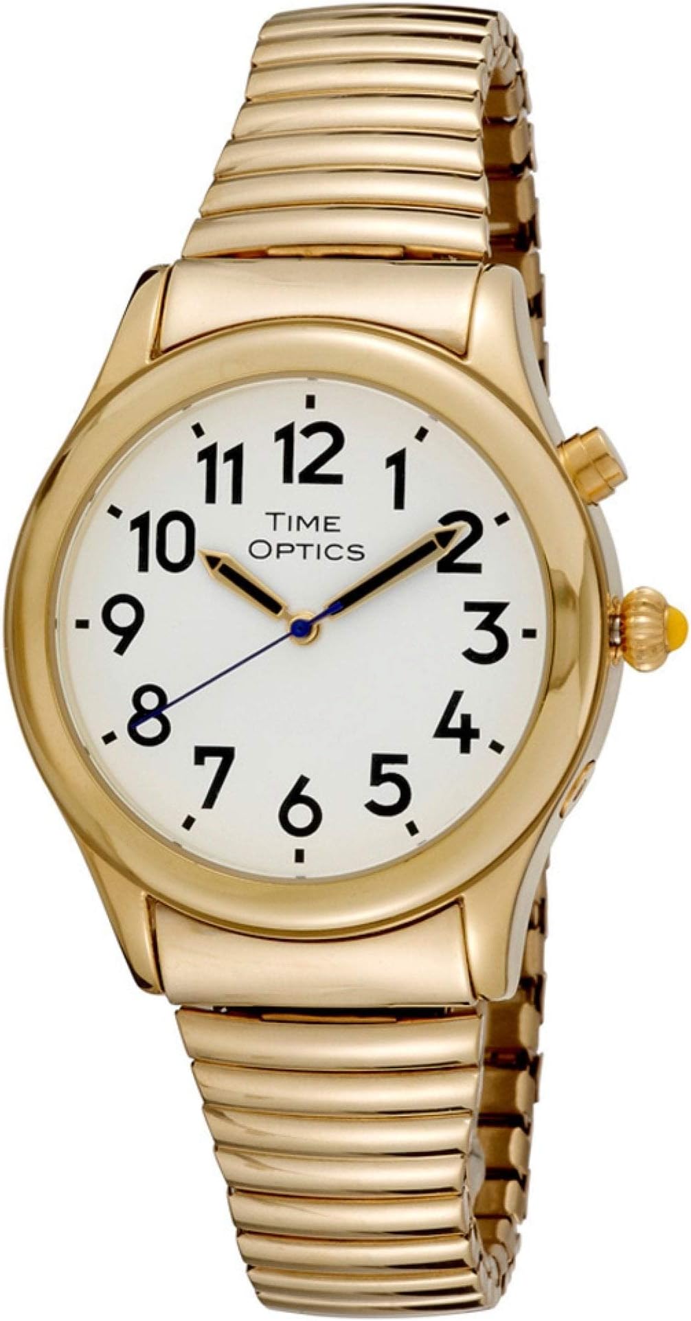 TimeOptics - Mens Watch - TOM-128