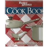 Better Homes and Gardens New Cook Book (Better Homes and