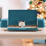 Cricut Smart Cutting Machine Peacock Blue Explore Air 2 2024 Limited view 5