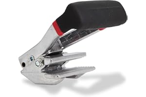 SPEED FORCE Carpet Puller Clamp for Pulling Carpet During Installation or Removal