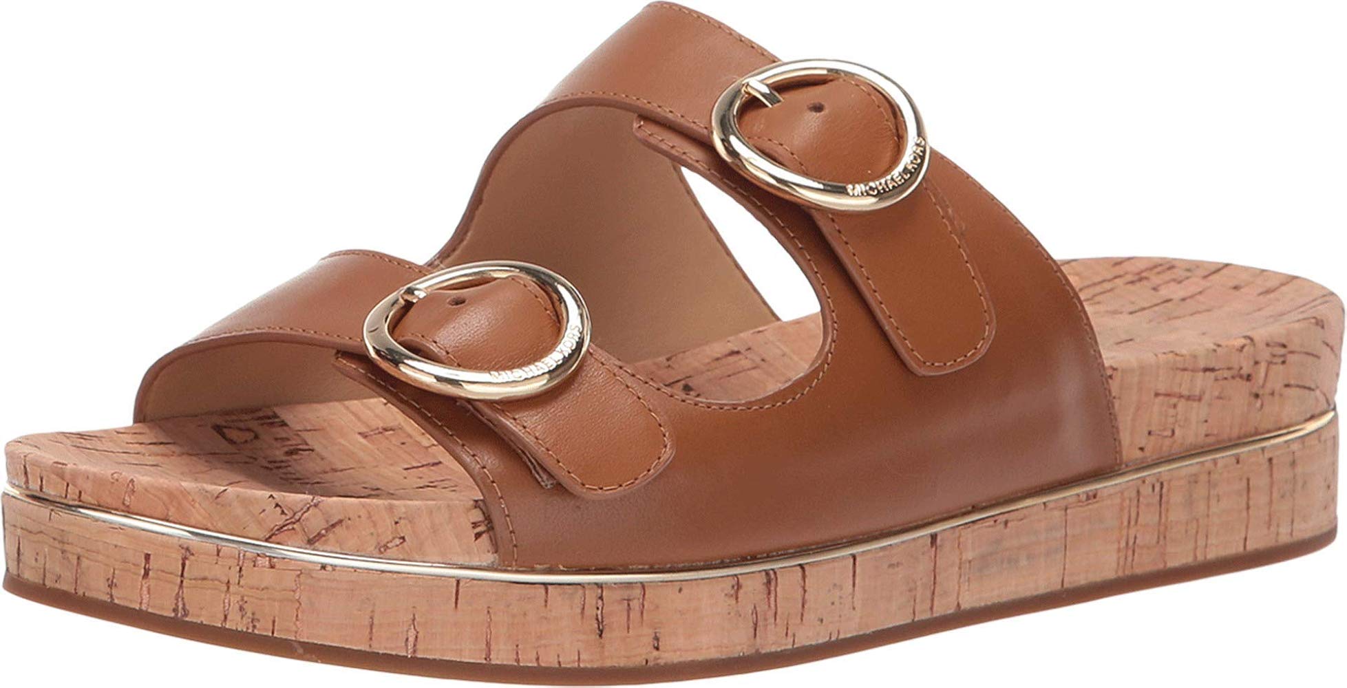 michael kors estelle sandals