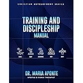 Training & Discipleship Manual