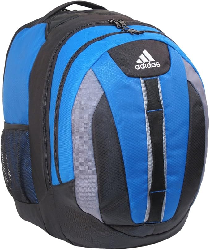 adidas Cooper Backpack 5132092 Backpack,State Blue,One Size Clothing